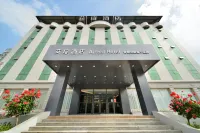 Aifeel Hotel Hotel di Ci County