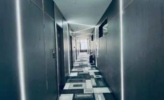 520 Boutique Hotel Wushan Lake