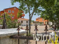Hotel Natura Vilanija Hotels in Umag