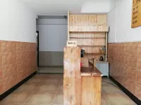 Yezhai Inn Hotels near Fengtongzhai Dengchigou Scenic Area