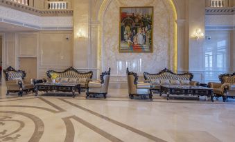 Vienna International Hotel (Changchun FAW)