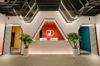 Guidu Esports Hotel