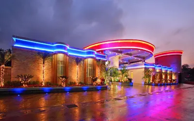 Le Chateau Motel Hotels in Nantou County