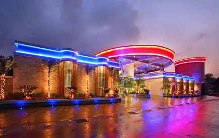 Le Chateau Motel