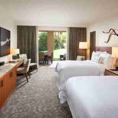 The Phoenician, a Luxury Collection Resort, Scottsdale Rooms