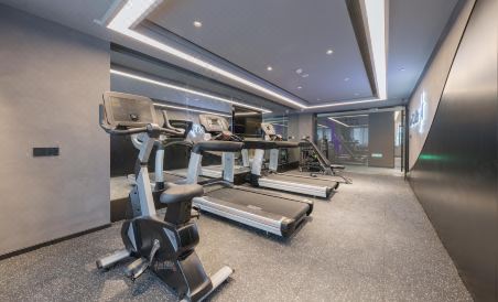 Suitetrails - Atour Hotel Nankong Quzhou