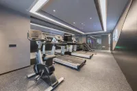Atour Hotel Nankong Quzhou