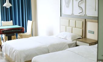 Zaoyang Dongbao Boutique Hotel