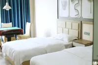 Zaoyang Dongbao Boutique Hotel - 2 tähden