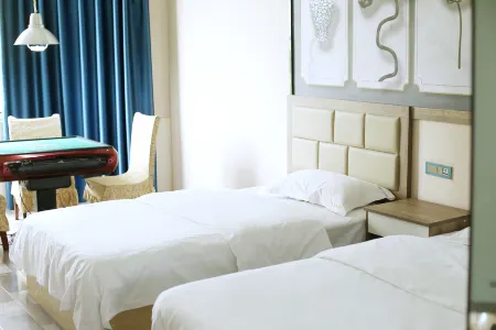 Zaoyang Dongbao Boutique Hotel