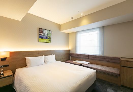 1. 호텔 포르자 오..