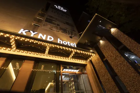 KYND HOTEL