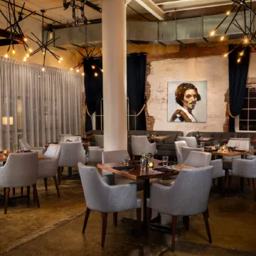 Canvas Hotel Dallas