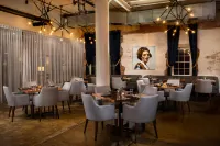 Canvas Hotel Dallas