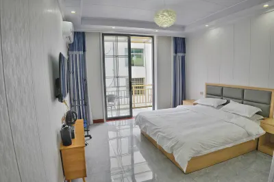 Wugong Mountain Yunling Homestay Hotels near Pingxiang Wugong Mountain Yunding Scenic Area