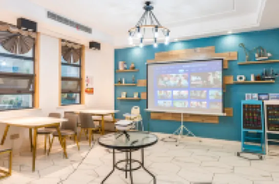 Shengsi Jihaiwan B&B