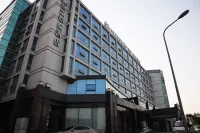 Jinjiang Metropolo Hotel (Fudan University, Shanghai) Hotels in Shanghai