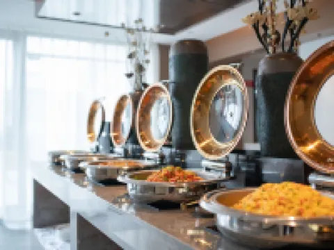 Shaoxing Xinchang Big Buddha Temple Yiju Hotel Hotéis em Condado de Xinchang