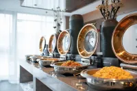 Shaoxing Xinchang Big Buddha Temple Yiju Hotel Hotels in Xinchang