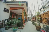 杭州西湖漫慢庭院民宿 浴鵠灣附近的飯店