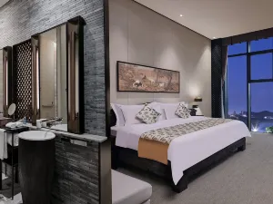 Castle Hotel Shenzhen