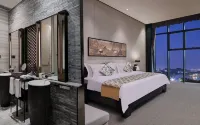 Castle Hotel Shenzhen Hotels in Shenzhen