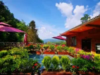 Xupu Qianli ancient village homestay