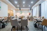 Shankee Tea Style Hotel (Qianxinan Qinglong) - breakfast