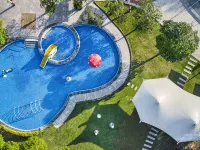 Le Meridien Shanghai Sheshan Hotels near Sheshan