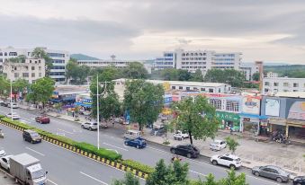 Jiayue Shaoguan Hotel