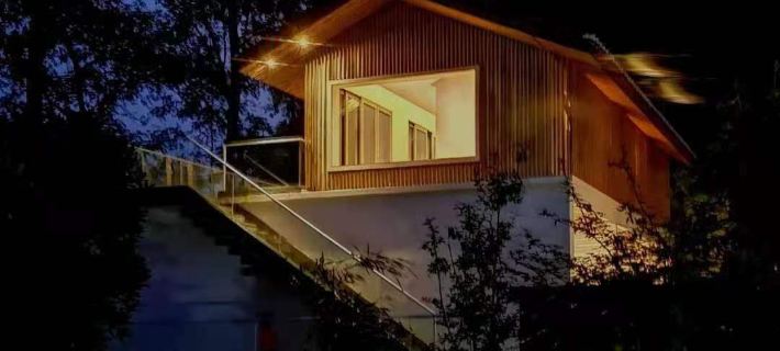 Qingting Homestay Hotels in Pujiang