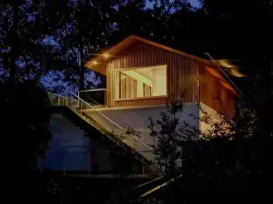 青庭民宿