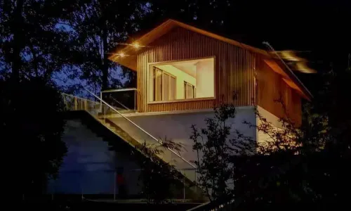 Qingting Homestay