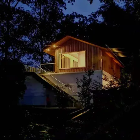 Qingting Homestay