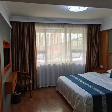 Yuanling Grand Hyatt Hotel