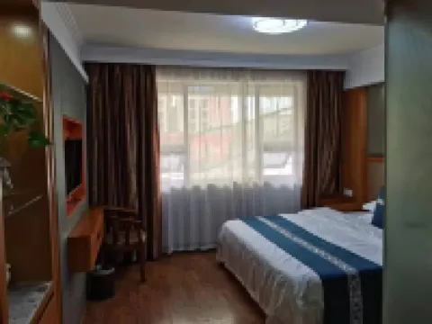Yuanling Grand Hyatt Hotel