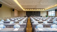 Vienna International Hotel(Binjiang road Road Branch Lipu city)