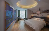 wanna hotel