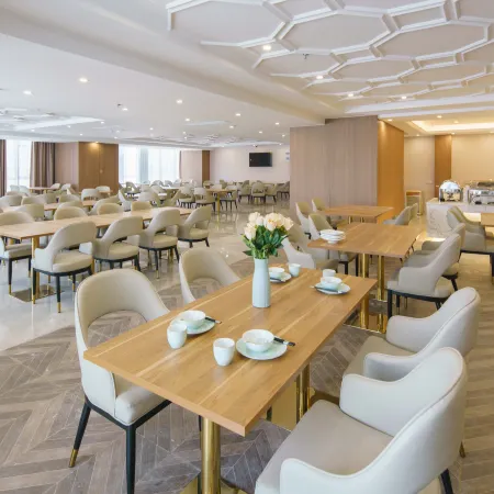 Vienna International Hotel(Ninzhou Dibao Plaza)