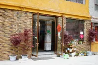 Wenchuan Yueting Yushe Homestay