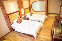 Feicui Hotel Hotels near Agricultural Correspondence University Dehong Branch