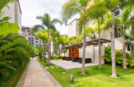 Sanya Haitang Time Holiday Meisu (Yate Duty Free City Shop) Hotels in 