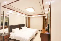 Mermaid Holiday Inn (Zhenjiang Fangshan Lake Inn)