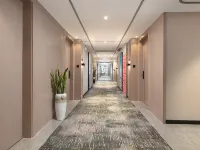 Country Inn & Suites by Radisson, Jiujiang Xiushui Coach Terminal