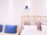 西安米特公寓 - 轻奢投影大床房