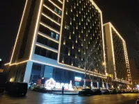 Loft Home Stay (Changchun Sunshine Silicon Valley Store) โรงแรมใกล้โรงเรียนการ์ตูนจี๋หลิน