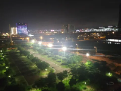 逸庭公寓（廣州南站店）