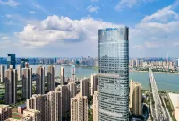 Hilton Changsha Riverside Hotels in Changsha
