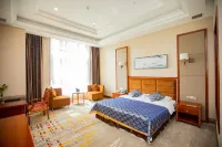 Liyade Hotel Hotels in Jilin