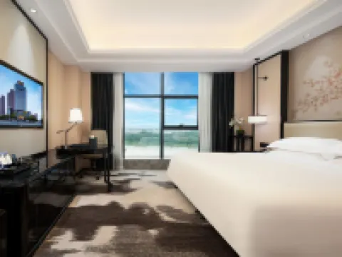Wellton International Hotel Hotels in Xingguo